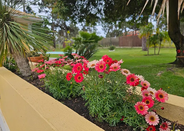 Charming Jarros Private Pool & Golf